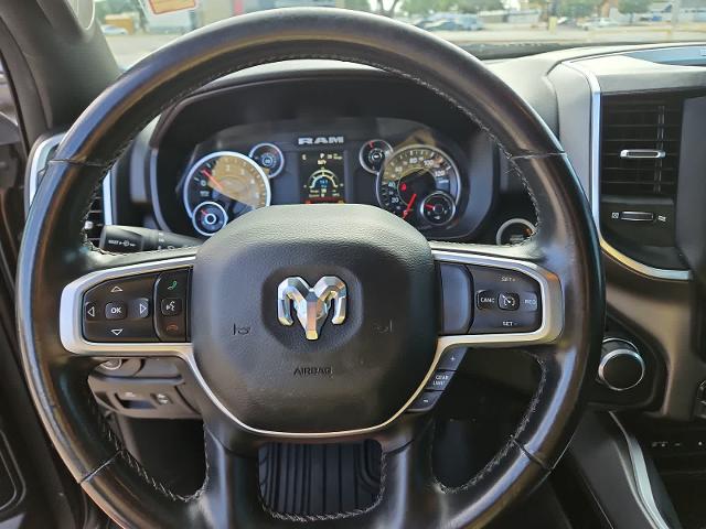 2019 Ram 1500 Vehicle Photo in SAN ANGELO, TX 76903-5798