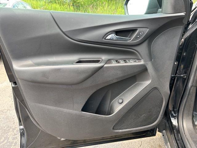 2021 Chevrolet Equinox Vehicle Photo in MEDINA, OH 44256-9631