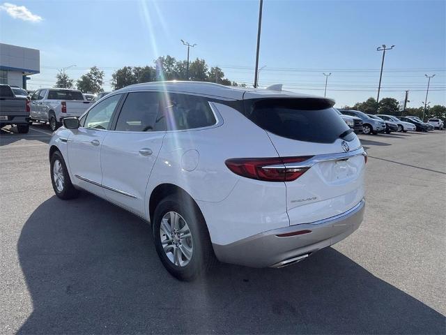 2021 Buick Enclave Vehicle Photo in ALCOA, TN 37701-3235