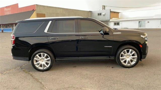 2021 Chevrolet Tahoe Vehicle Photo in BEND, OR 97701-5133