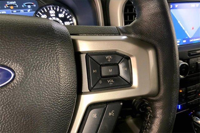 2020 Ford F-150 Vehicle Photo in INDEPENDENCE, MO 64055-1314