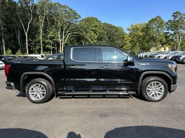 2021 GMC Sierra 1500 Vehicle Photo in SAINT JAMES, NY 11780-3219