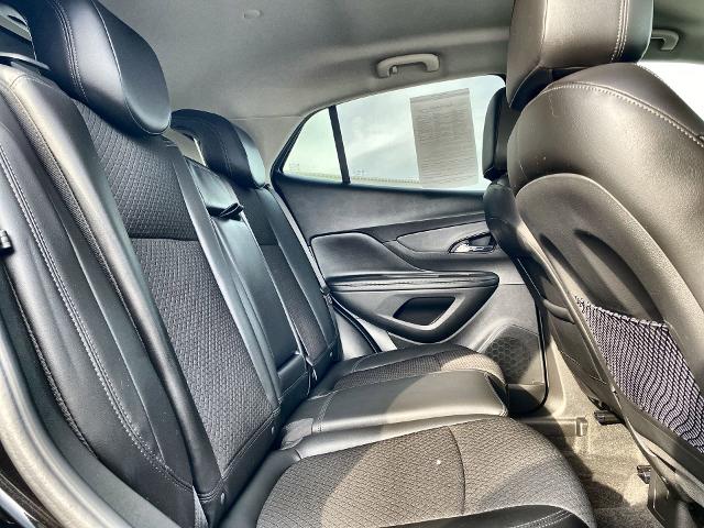 2019 Buick Encore Vehicle Photo in WILLIAMSVILLE, NY 14221-2883