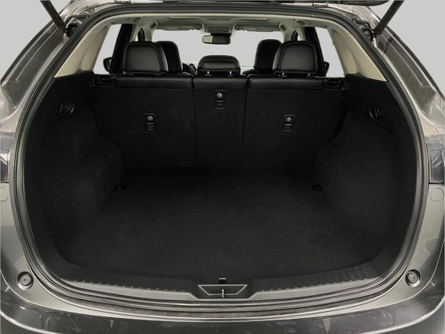 2021 Mazda CX-5 Vehicle Photo in Appleton, WI 54913