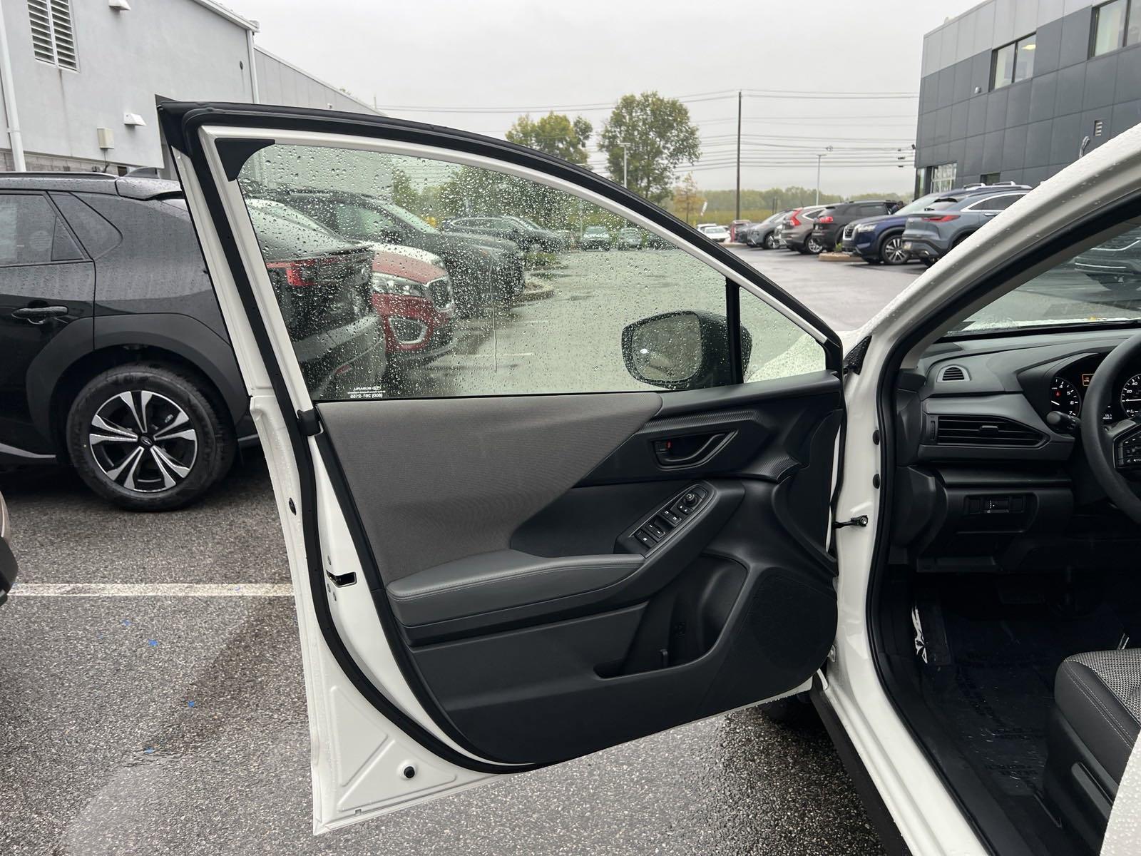 2024 Subaru Crosstrek Vehicle Photo in Mechanicsburg, PA 17050