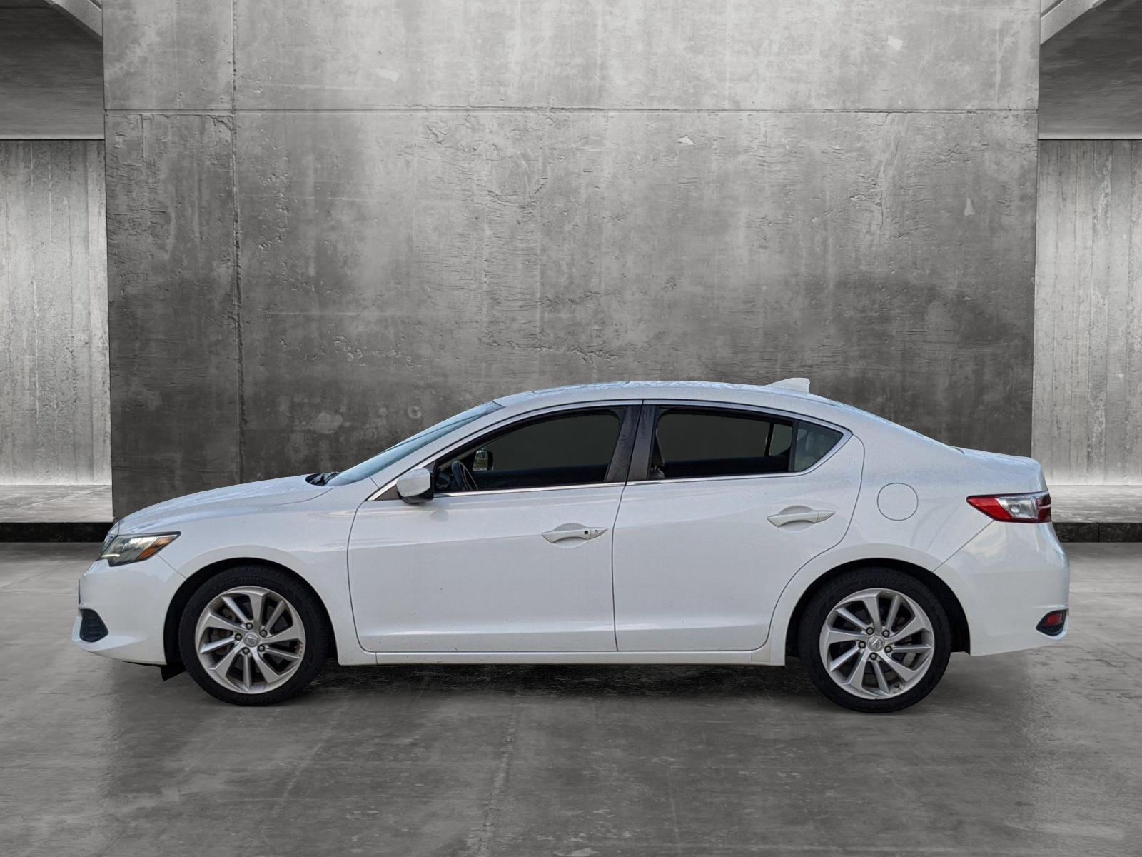 2017 Acura ILX Vehicle Photo in Davie, FL 33331