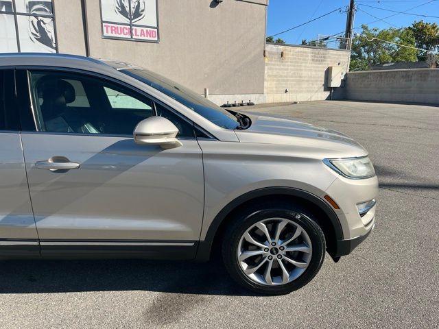 2015 Lincoln MKC Vehicle Photo in Salt Lake City, UT 84115-2787