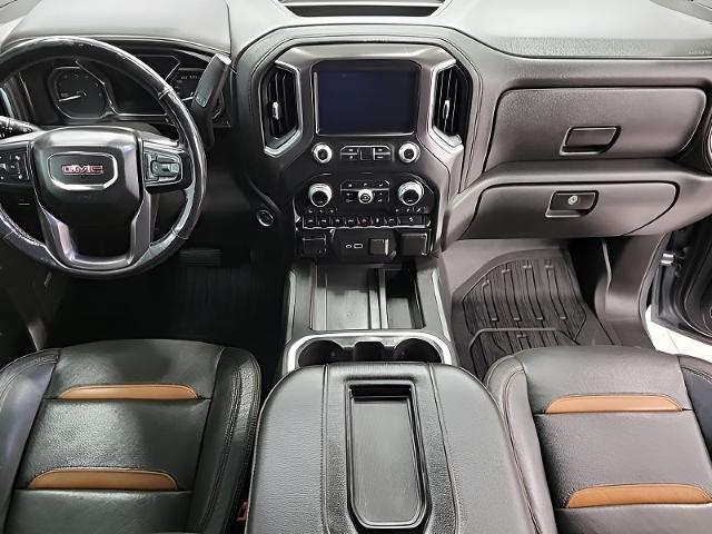 2019 GMC Sierra 1500 Vehicle Photo in NEENAH, WI 54956-2243