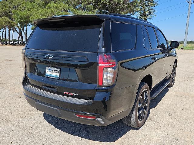 2023 Chevrolet Tahoe Vehicle Photo in EASTLAND, TX 76448-3020