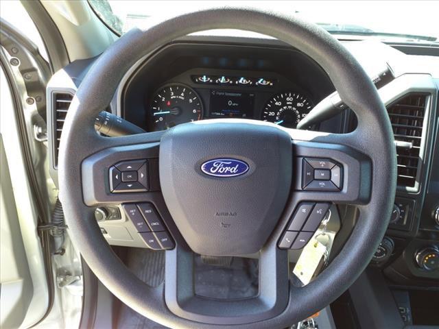 2019 Ford F-150 Vehicle Photo in INDIANA, PA 15701-1897