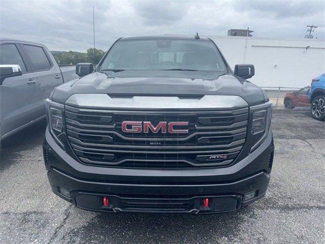 2023 GMC Sierra 1500 Vehicle Photo in LANCASTER, PA 17601-0000