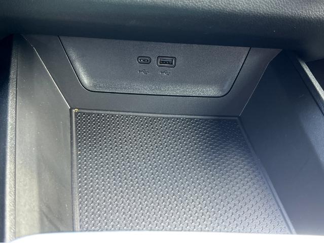 2025 Chevrolet Equinox Vehicle Photo in BEAUFORT, SC 29906-4218