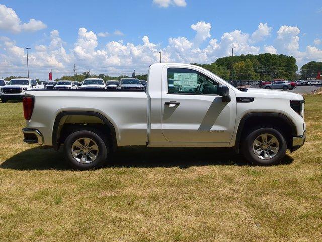 2024 GMC Sierra 1500 Vehicle Photo in ALBERTVILLE, AL 35950-0246