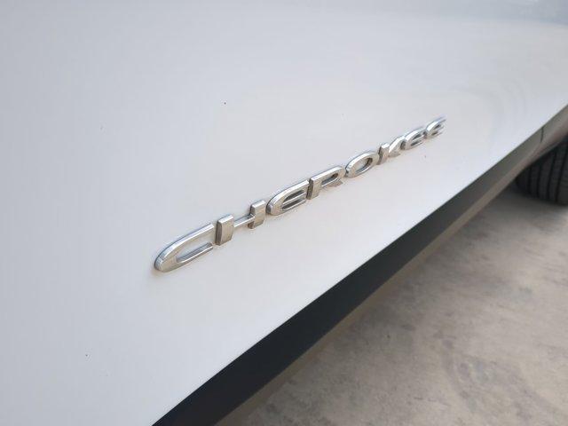 2020 Jeep Cherokee Vehicle Photo in SELMA, TX 78154-1459