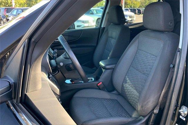 2020 Chevrolet Equinox Vehicle Photo in KANSAS CITY, MO 64114-4502