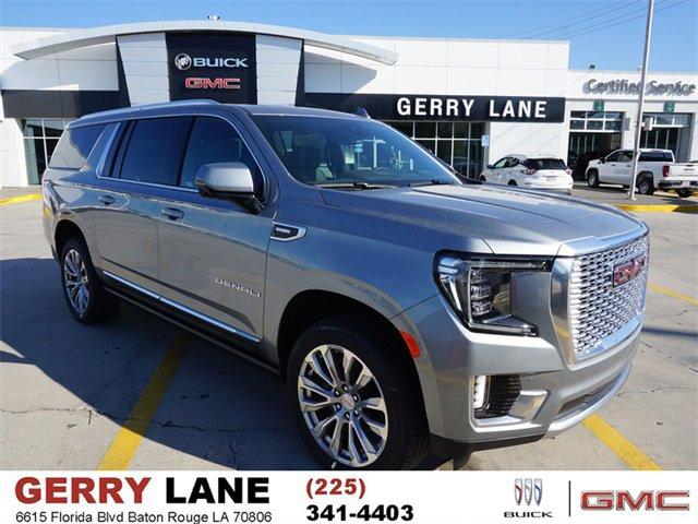 2024 GMC Yukon XL Vehicle Photo in BATON ROUGE, LA 70806-4466