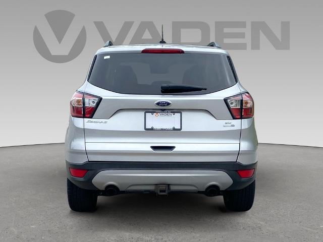 2018 Ford Escape Vehicle Photo in Statesboro, GA 30458