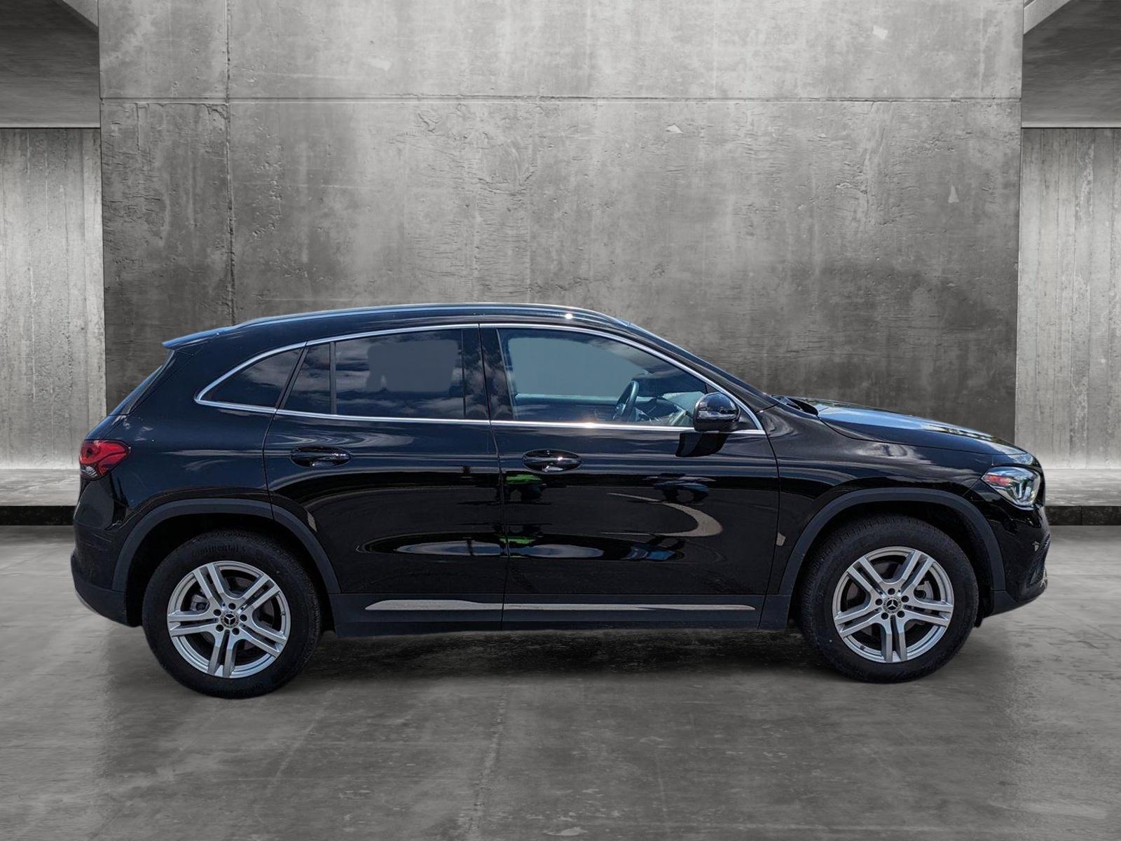 2023 Mercedes-Benz GLA Vehicle Photo in Sanford, FL 32771