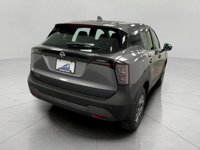 2025 Nissan Kicks Vehicle Photo in Appleton, WI 54913