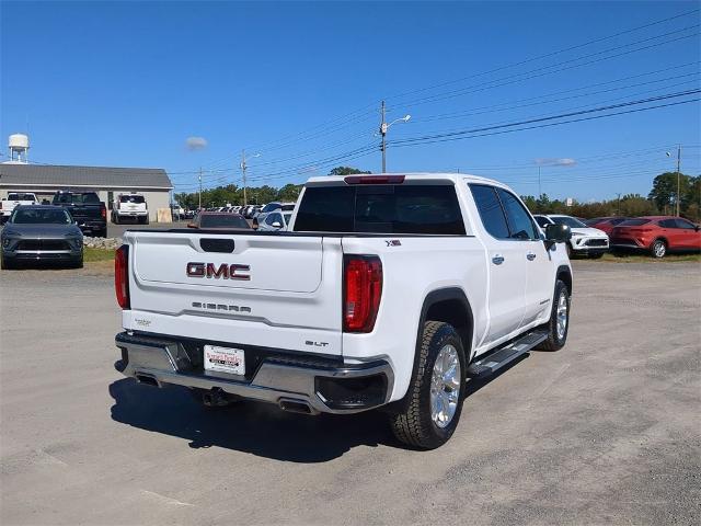 2021 GMC Sierra 1500 Vehicle Photo in ALBERTVILLE, AL 35950-0246