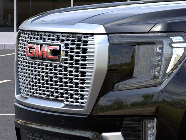 2024 GMC Yukon XL Vehicle Photo in PUYALLUP, WA 98371-4149