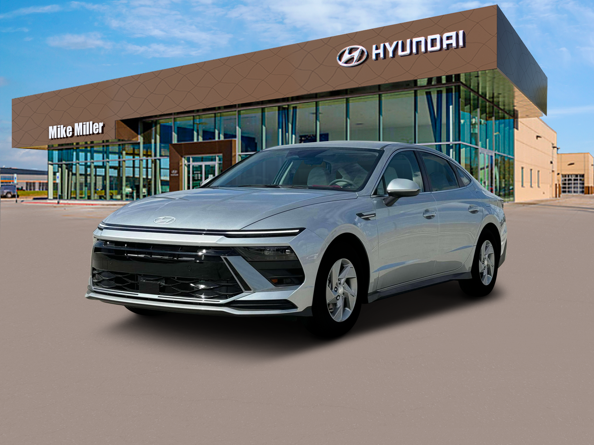 2025 Hyundai SONATA Vehicle Photo in Peoria, IL 61615