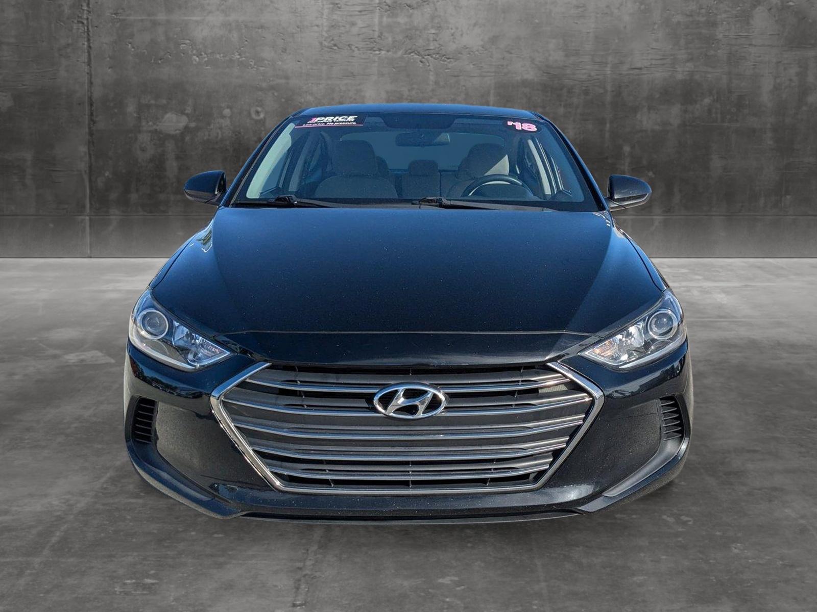 2018 Hyundai ELANTRA Vehicle Photo in Winter Park, FL 32792