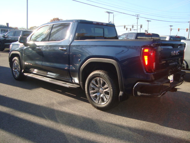 2020 GMC Sierra 1500 Vehicle Photo in PORTSMOUTH, NH 03801-4196