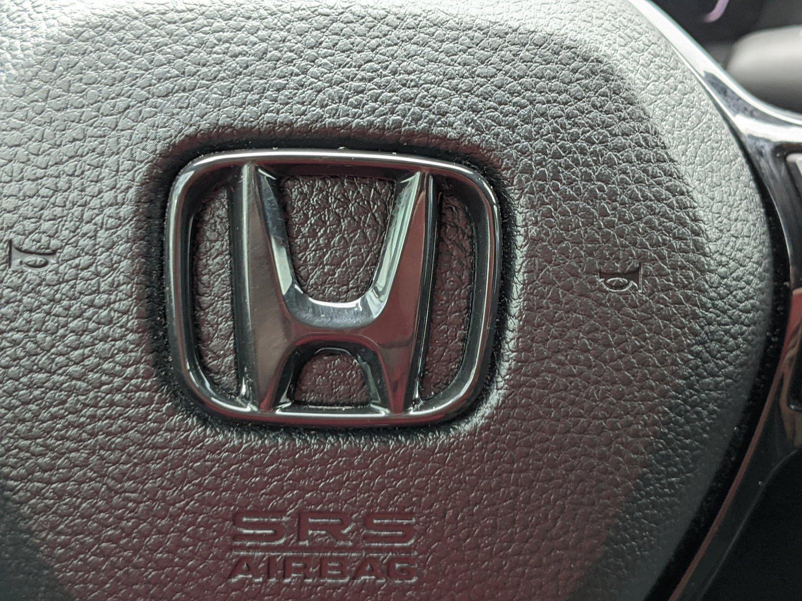 2022 Honda Civic Sedan Vehicle Photo in Jacksonville, FL 32256