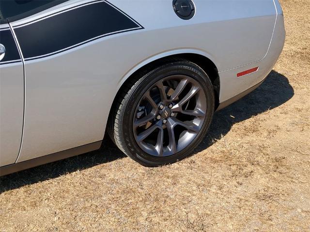 2023 Dodge Challenger Vehicle Photo in ALBERTVILLE, AL 35950-0246