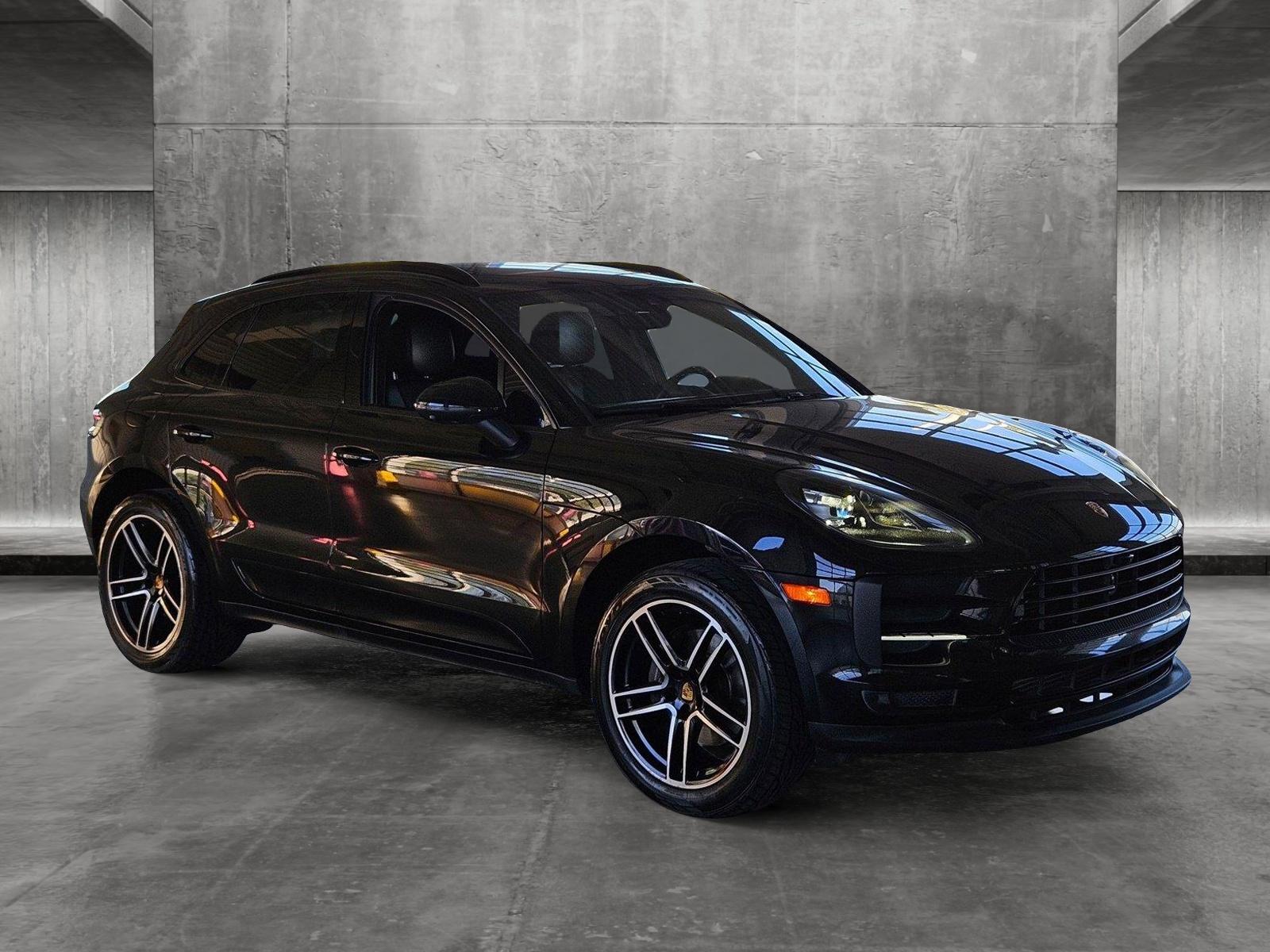 2019 Porsche Macan Vehicle Photo in Henderson, NV 89014