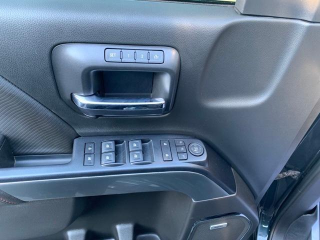 2018 GMC Sierra 1500 Vehicle Photo in POST FALLS, ID 83854-5365