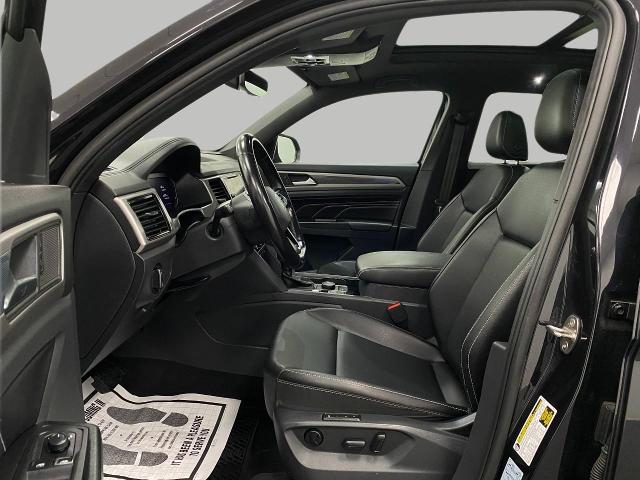 2020 Volkswagen Atlas Cross Sport Vehicle Photo in Appleton, WI 54913