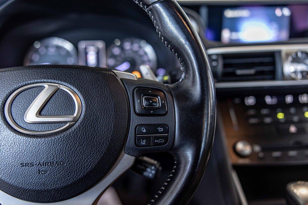 2018 Lexus IS 300 Vehicle Photo in Saint Charles, IL 60174