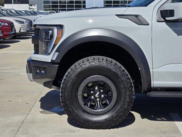 2023 Ford F-150 Vehicle Photo in STEPHENVILLE, TX 76401-3713