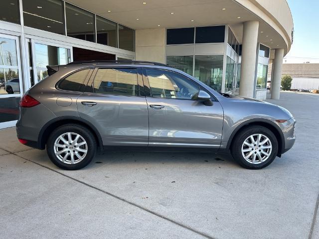 2013 Porsche Cayenne Vehicle Photo in Grapevine, TX 76051