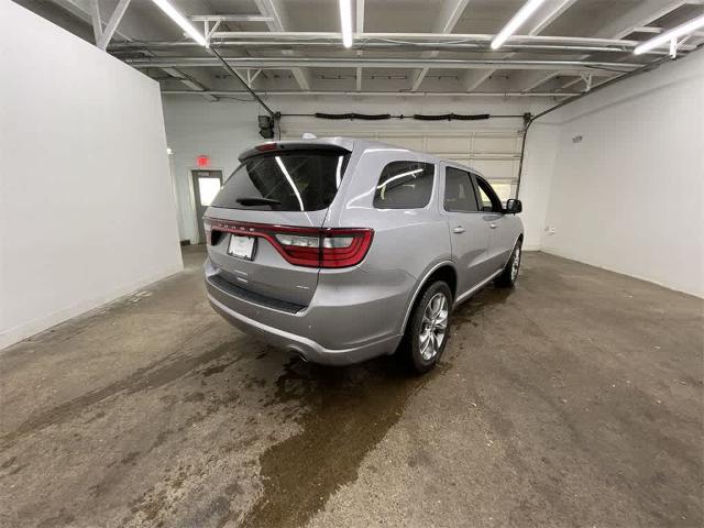 2020 Dodge Durango Vehicle Photo in PORTLAND, OR 97225-3518