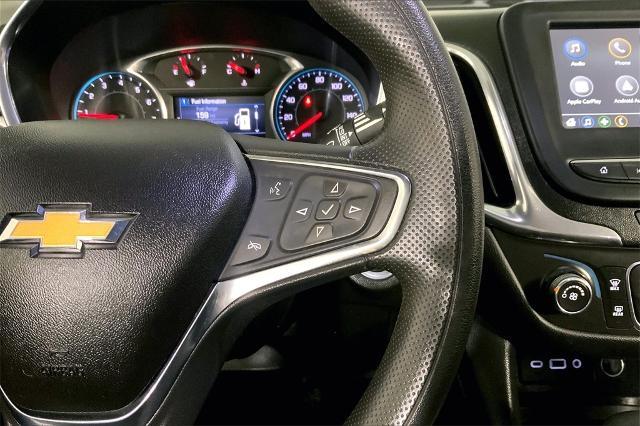 2019 Chevrolet Equinox Vehicle Photo in Lees Summit, MO 64086