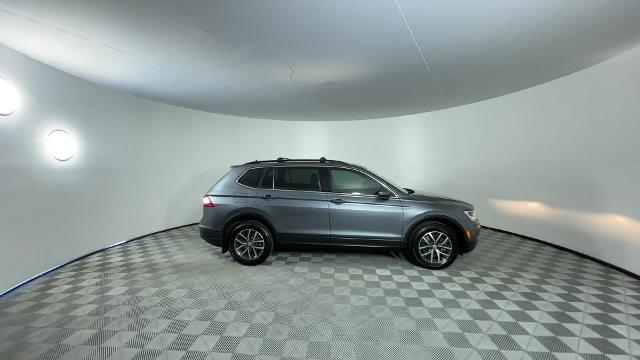 2019 Volkswagen Tiguan Vehicle Photo in GILBERT, AZ 85297-0402