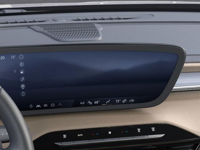 2025 Buick Enclave Vehicle Photo in WILLIAMSVILLE, NY 14221-2883