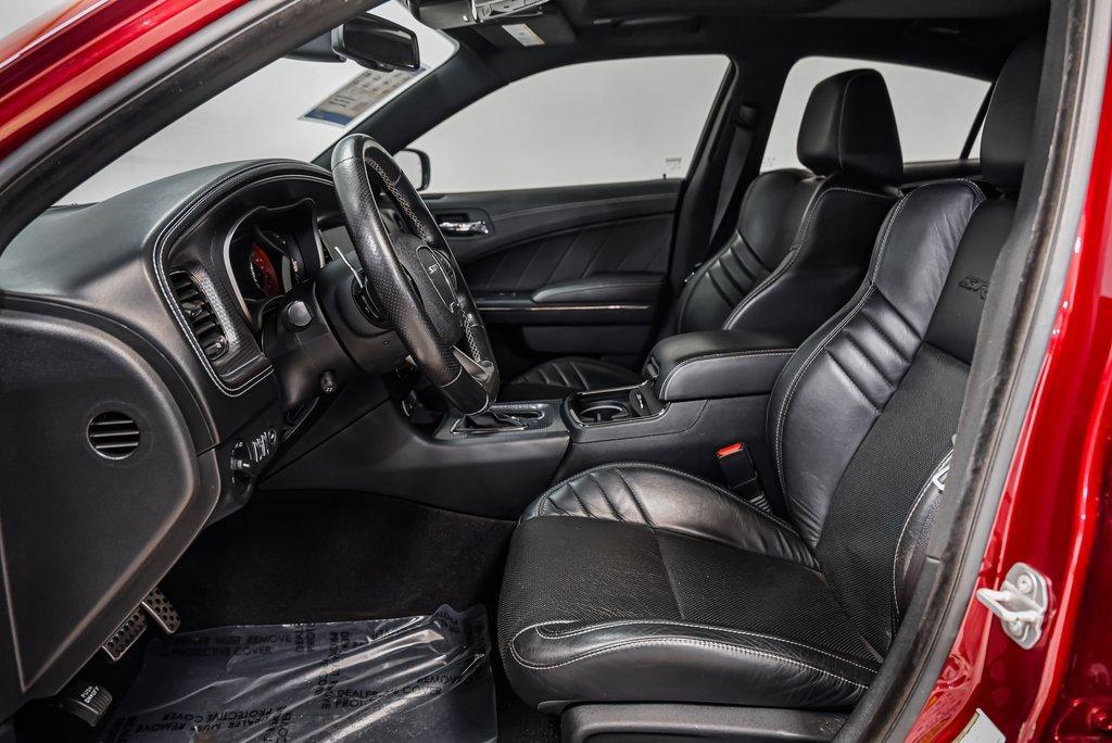 2019 Dodge Charger Vehicle Photo in AKRON, OH 44320-4088