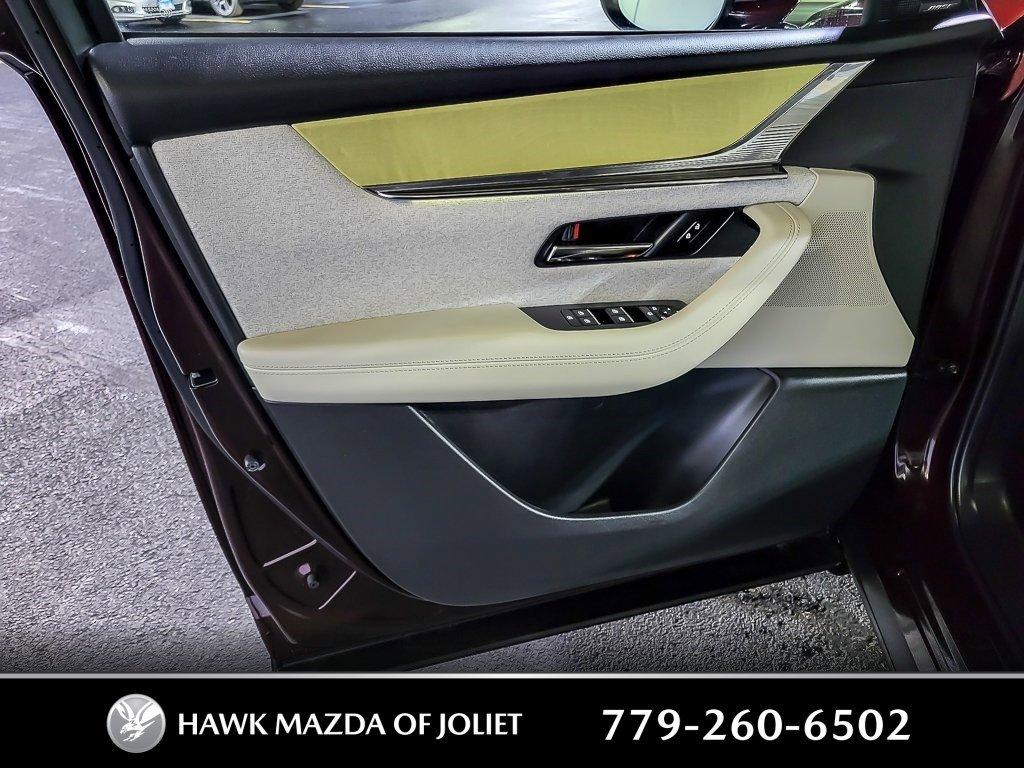 2024 Mazda CX-90 Vehicle Photo in Saint Charles, IL 60174