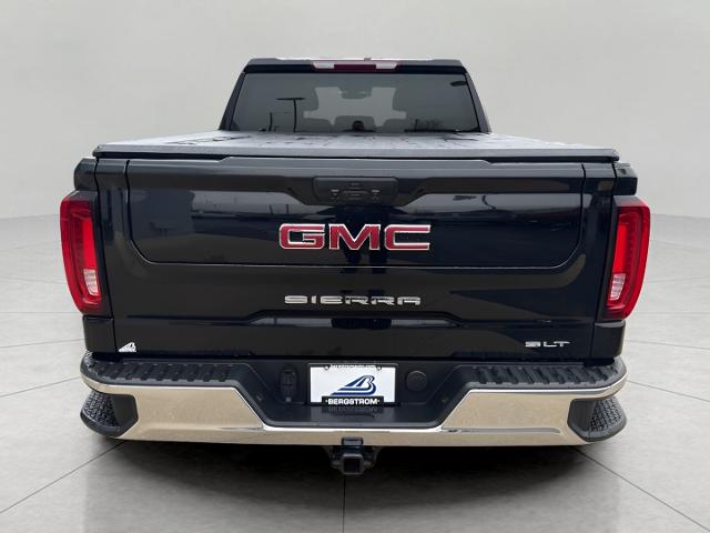 2021 GMC Sierra 1500 Vehicle Photo in MANITOWOC, WI 54220-5838