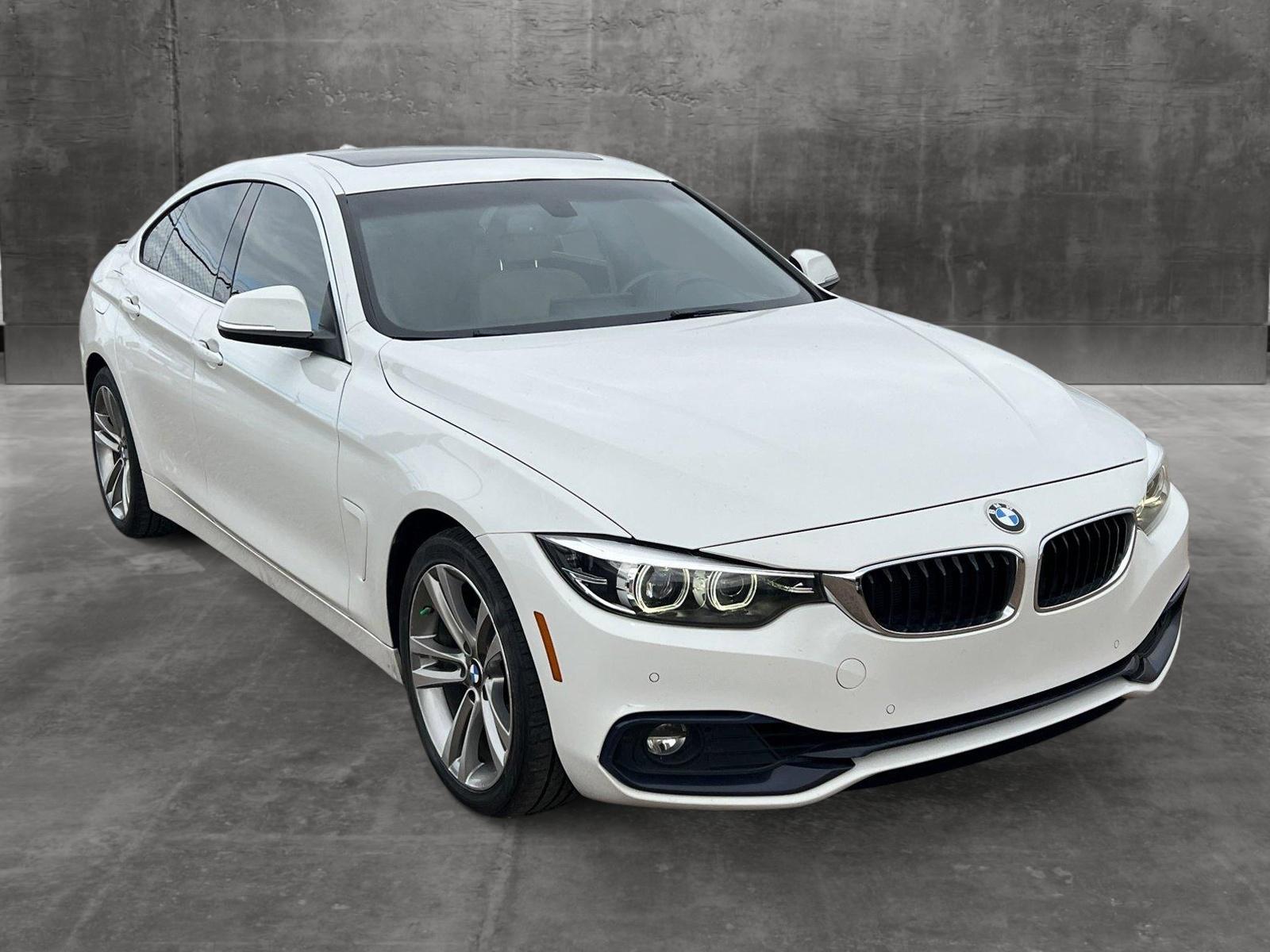 2018 BMW 430i Vehicle Photo in Memphis, TN 38115