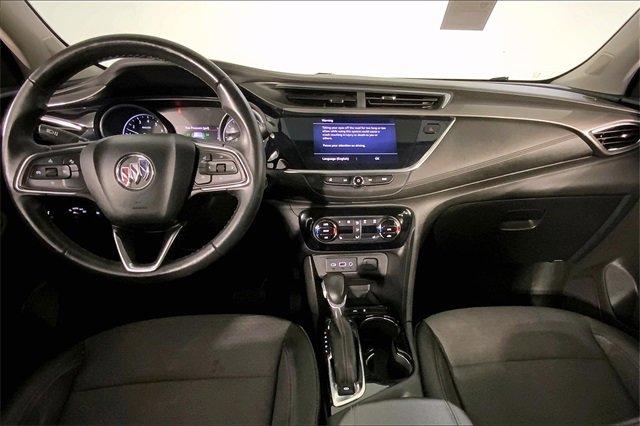 2023 Buick Encore GX Vehicle Photo in INDEPENDENCE, MO 64055-1314