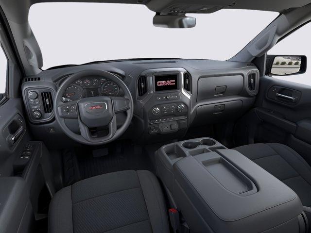 2024 GMC Sierra 1500 Vehicle Photo in LEOMINSTER, MA 01453-2952