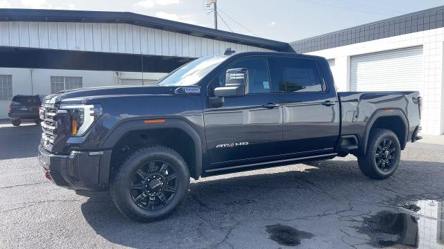 2025 GMC Sierra 2500 HD Vehicle Photo in TURLOCK, CA 95380-4918