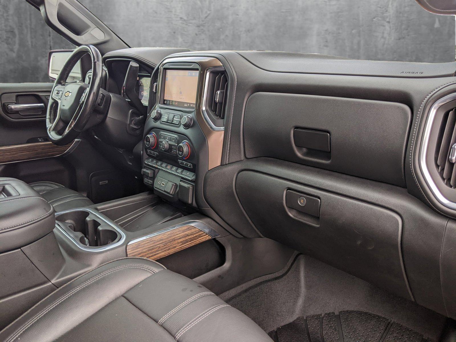 2019 Chevrolet Silverado 1500 Vehicle Photo in AUSTIN, TX 78759-4154