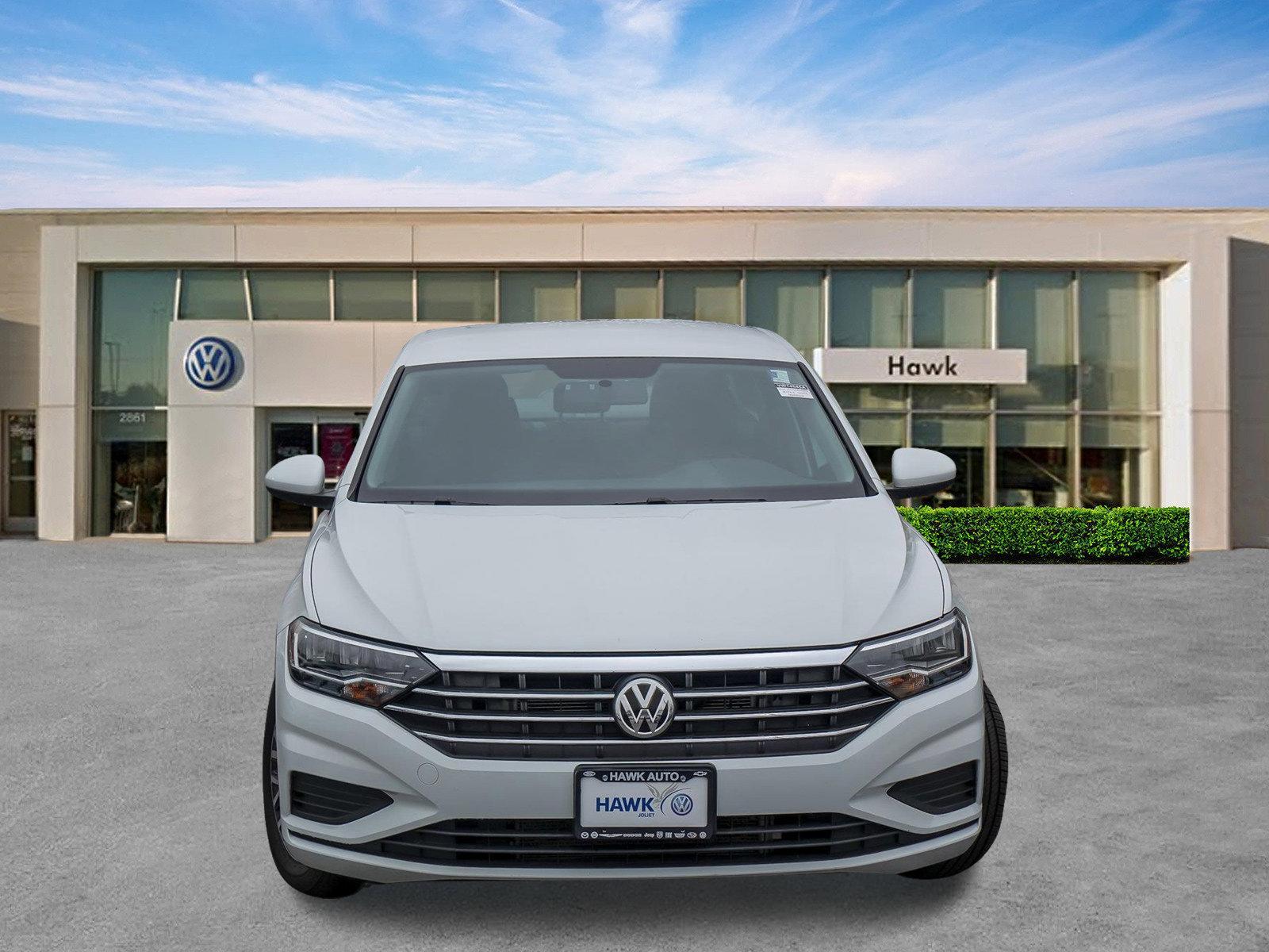 2021 Volkswagen Jetta Vehicle Photo in Saint Charles, IL 60174