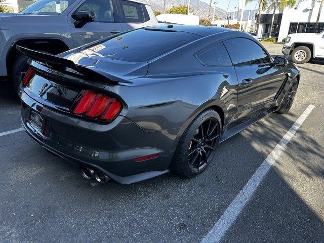 2016 Ford Mustang Vehicle Photo in PASADENA, CA 91107-3803